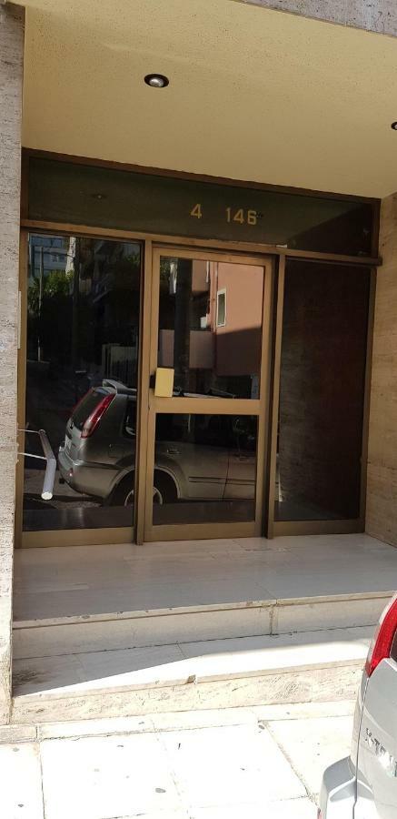 Ferienwohnung Elli'S Luxury, Large Apt In The Center Of Athen Exterior foto